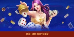 Cách Xem Cầu Tài Xỉu | 4 Cách Coi Cầu Tài Xỉu Trúng Chắc