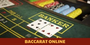 Hướng Dẫn Luật Chơi Baccarat Online Chi Tiết Cho Tân Thủ