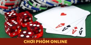 Hướng Dẫn Chơi Phỏm Online Ăn Tiền Thật | Bí Kíp Từ Cao Thủ
