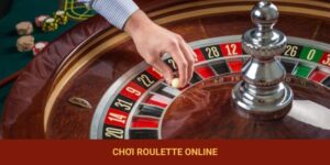 Chơi Roulette Online - Chi Tiết Hướng Dẫn Mới Nhất A - Z