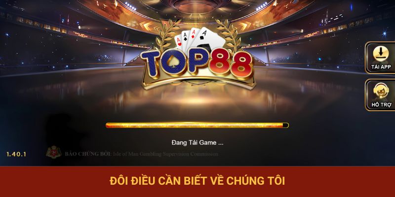 Đôi điều cần biết về chúng tôi