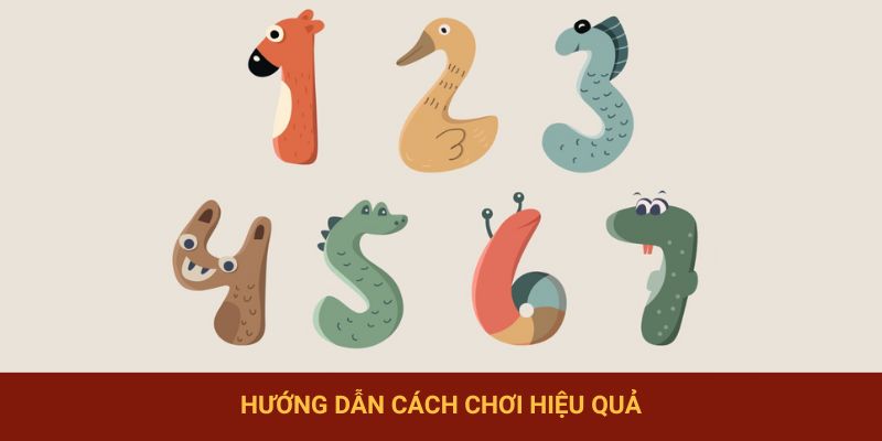 Hướng dẫn cách chơi hiệu quả