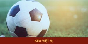 Kèo Việt Vị - Tất Tần Tật Cách Đọc Kèo Cho Tân Binh