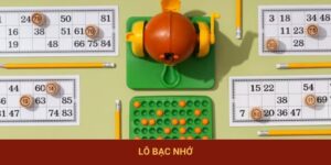 Lô Bạc Nhớ - Chiến Thuật Thắng Lớn Bất Bại Từ Dân Chuyên