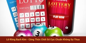 Lô Rồng Bạch Kim - Công Thức Chốt Số Cực Chuẩn Không Sợ Thua