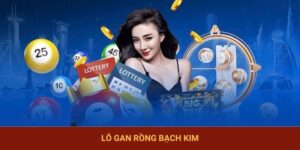 Lô Gan Rồng Bạch Kim | Cẩm Nang 4 Bí Kíp Soi Cầu Trúng Chắc