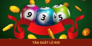Tần Suất Lô Rơi - Bí Kíp Chốt Hạ Được Số Đẹp Như Mơ
