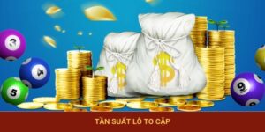Tần Suất Lô To Cặp | Chỉ Dẫn 3 Bước Xem Tần Suất Cặp Lô Tô