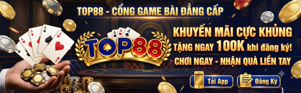 Banner Top88
