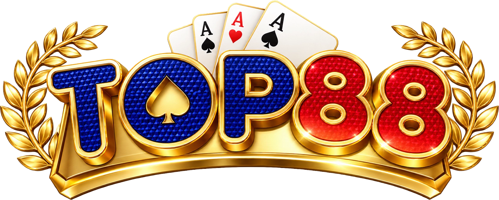 Logo Top88
